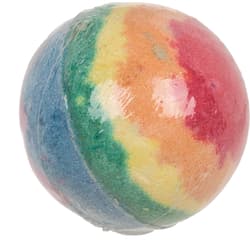 Out of the Blue Bath Bomb Rainbow Ø7cm 100g 4 assorted