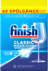 Finish Classic Geschirrreiniger Pulver