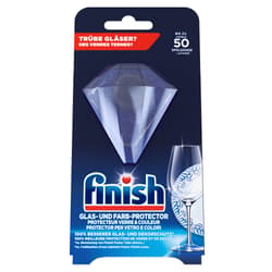 Finish Glas- und Farb-Protector 1 Stück