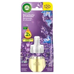 Air Wick Plug-in Refill Bergamot & Lavender