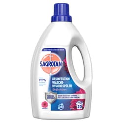 Sagrotan Laundry Hygiene Rinse Fragrance Edition