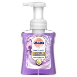 Sagrotan Velvet Foam Soap Vanilla & Orchid