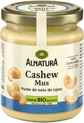 Alnatura Bio Cashewmus