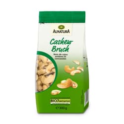 Alnatura organic cashew curd