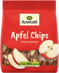Alnatura Organic Apple Chips