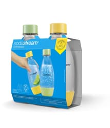 Sodastream KSTFL Fuse DWS 0.5L green+yellow