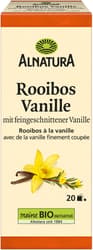 Alnatura BIO Rooibos Vanille Tee