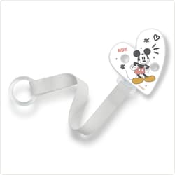 NUK Disney Mickey Mouse Schnullerband