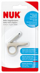 NUK Baby Nagelknipser
