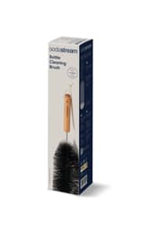 Sodastream bottle brush