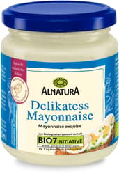 Alnatura BIO Delikatess Mayonnaise