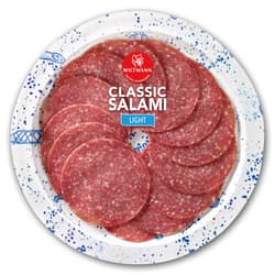 Wiltmann Salami classic light