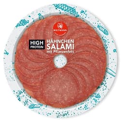 Wiltmann Hähnchen Salami High Protein