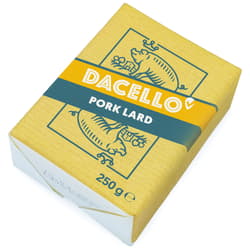 Dacello Schweineschmalz