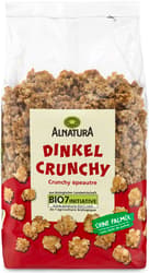 Alnatura BIO Dinkel Crunchy
