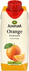 Alnatura Organic Orange Juice