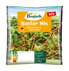 Bunter Mix