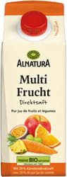 Alnatura Organic Multi Juice