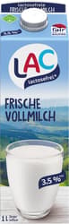 LAC Fresh Milk 3.5% Fat