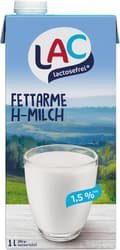 LAC UHT Milk 1.5% Fat