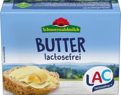 LAC Sweet Cream Butter 82% Fat