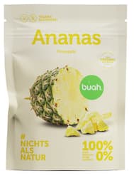 buah Ananas