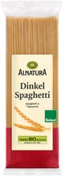 Alnatura BIO Dinkel Spaghetti