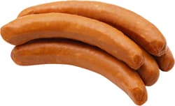 Landmetzgerei Klobeck Käsekrainer