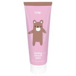 boep baby shampoo