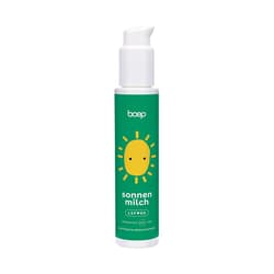 the boep Sun Milk SPF50