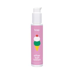 the boep Aftersun Lotion