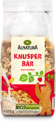 Alnatura BIO Knusper Bär
