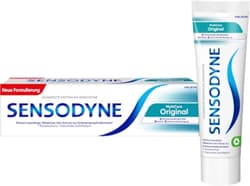 SENSODYNE MultiCare Original Zahnpasta