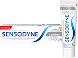 SENSODYNE MultiCare Sanftweiß Zahnpasta