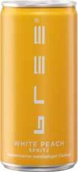 White Peach Spritz 200ml