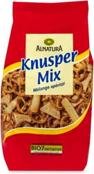 Alnatura Organic Crisp Mix