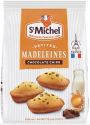St. Michel Madeleine Schokolade
