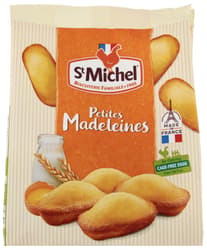 St. Michel Madeleine Natur