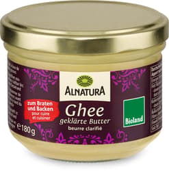 Alnatura Bio Ghee