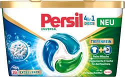 Persil Discs 4in1 Universal