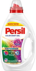 Persil Gel Color