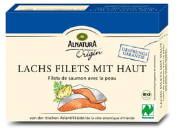 Fisch & Meeresfrüchte