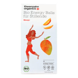 Ernährung in der Schwangerschaft und Stillzeit