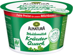 Kräuterquark