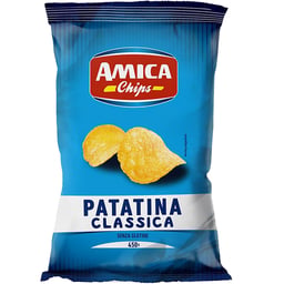 Chips & Snacks