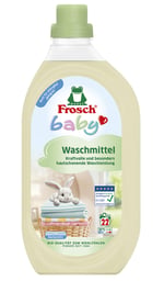 Washing & cleaning