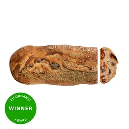 Brot & Gebäck