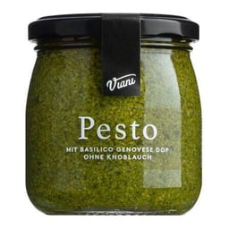 Pesto & Saucen
