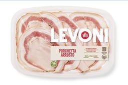 Kochschinken & Mortadella