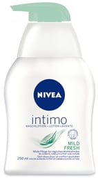 Intimpflege
